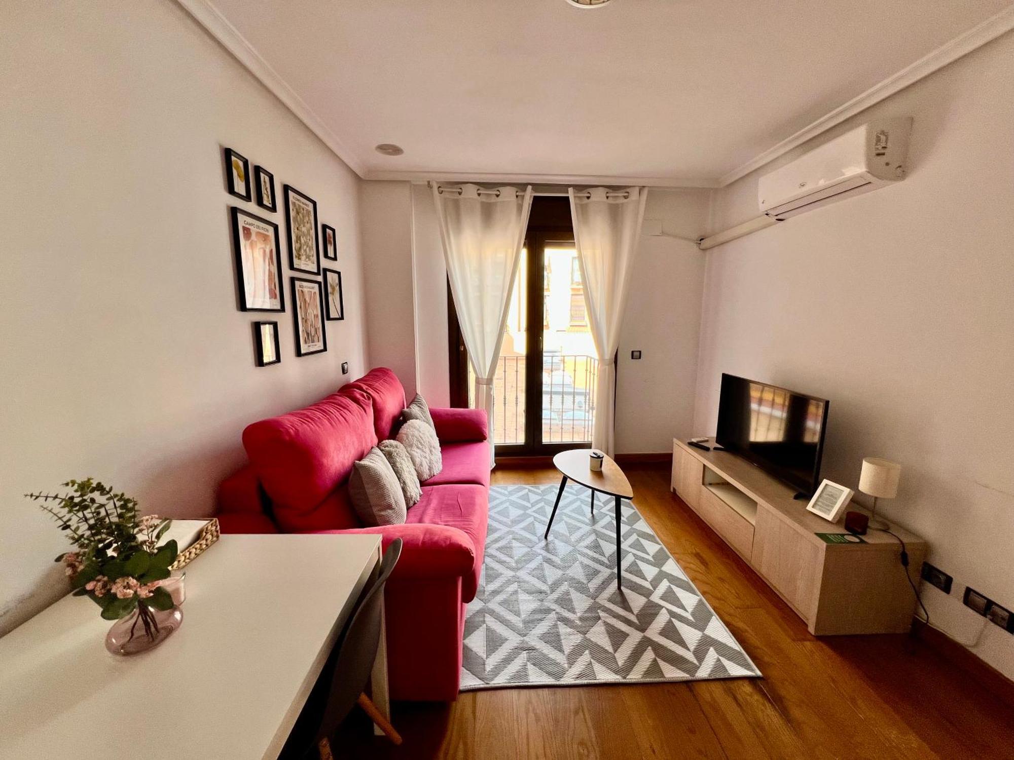Apartamentos San Antonio Aranda de Duero Exterior photo
