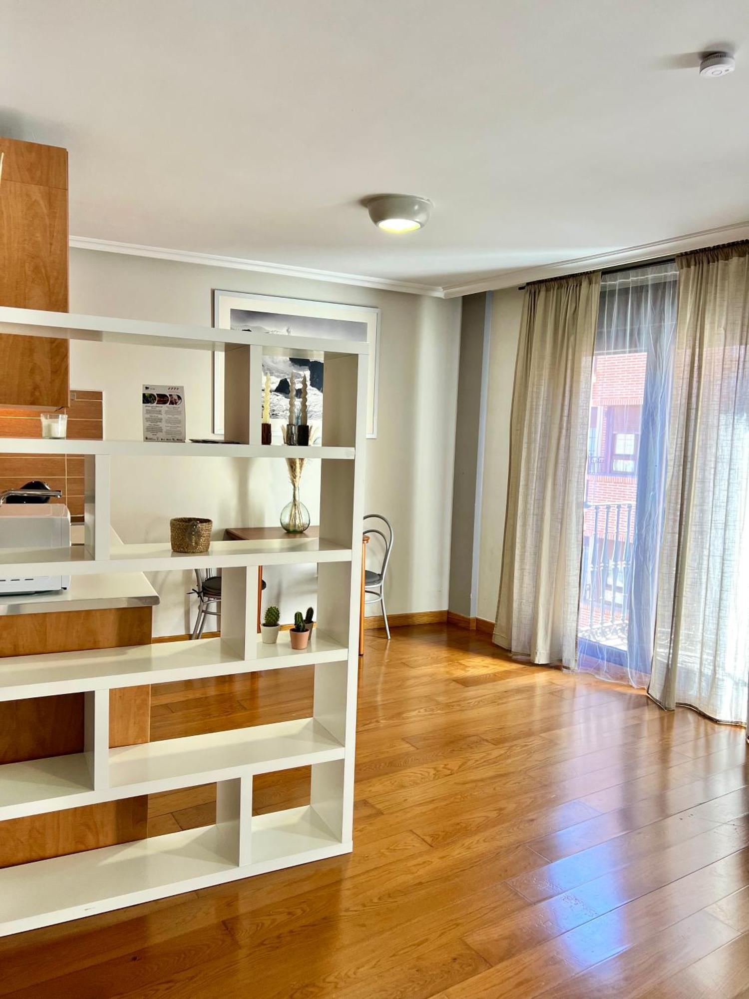 Apartamentos San Antonio Aranda de Duero Exterior photo